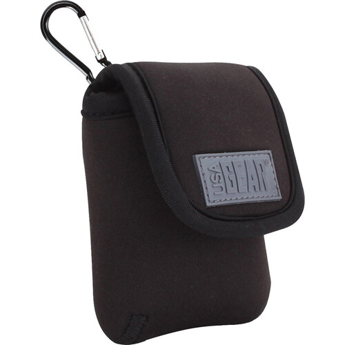 USA GEAR FlexARMOR D35 Device Case (Black)