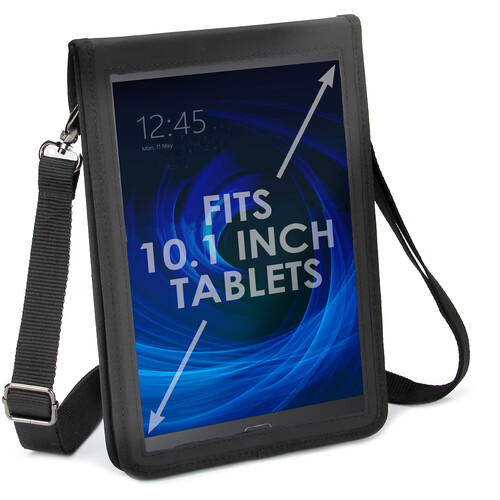 USA GEAR FlexARMOR X Touch Case for 10