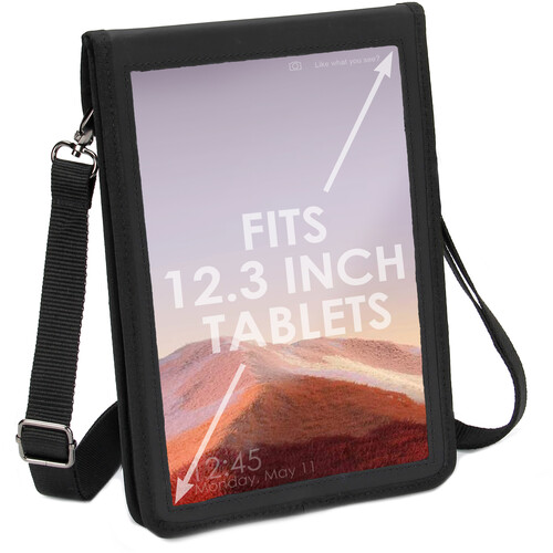 USA GEAR FlexARMOR X Touch Case for 12
