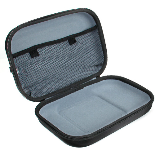 USA GEAR H Series Hard-Shell 11 Case (Black)