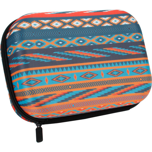 USA GEAR H Series Hard-Shell 11 Case (Southwest)