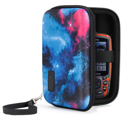USA GEAR H-Series Hard-Shell 6.5 Case (Galaxy)