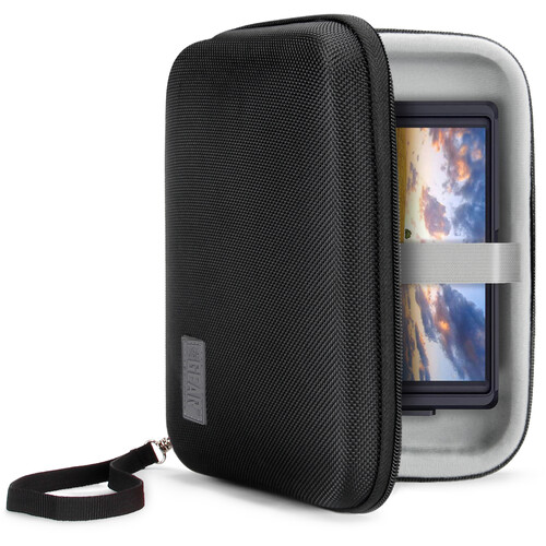 USA GEAR H Series Hard-Shell Video Monitor Case (7.5