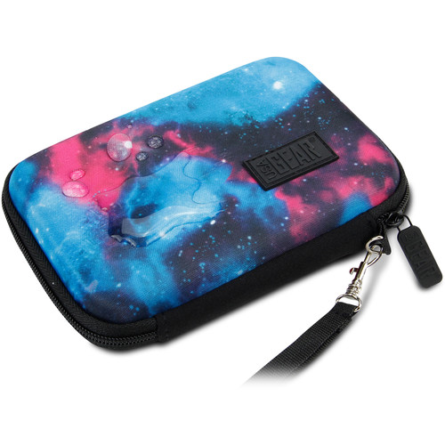 USA GEAR H Series Hard-Shell 5 Case (Galaxy)