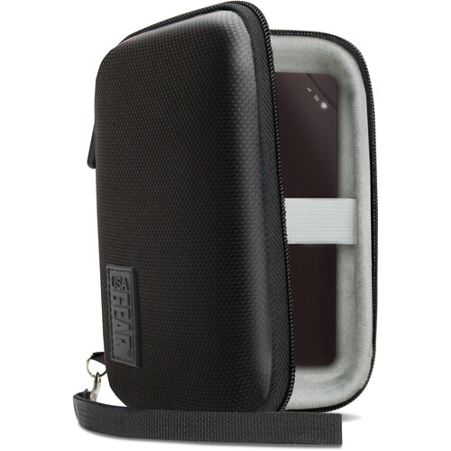 USA GEAR HS5 Wi-Fi Hotspot Carrying Case