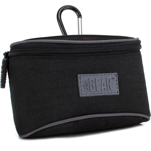 USA GEAR S3 Compact Camera Case