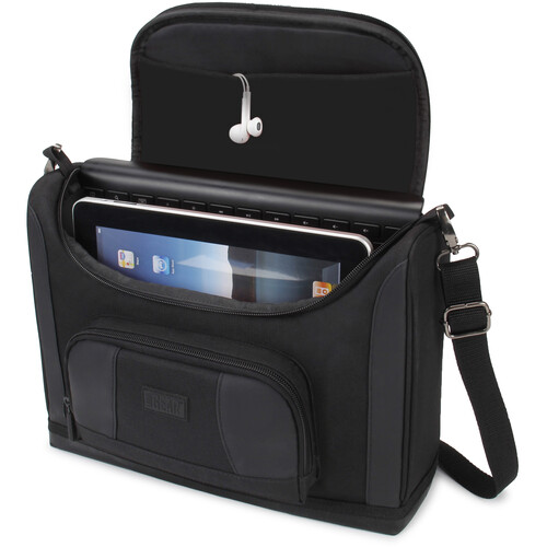 USA GEAR S7 Pro Messenger Bag