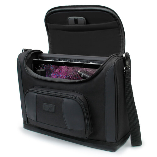 USA GEAR S Series S7 Surface Pro Messenger Bag
