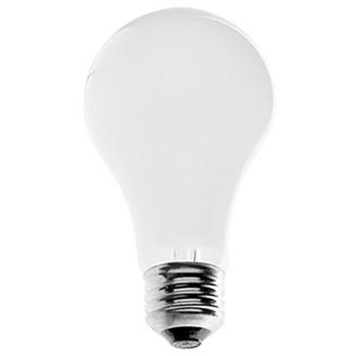 Ushio BAH INC115V-300W Incandescent Photoflood Lamp (300W/115V/3200K)