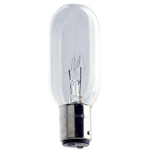 Ushio CAX/130V INC130V-50W Incandescent Lamp (50W/130V/2900K)