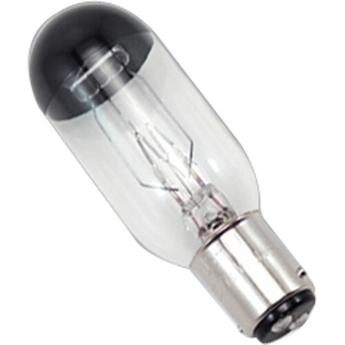 Ushio CEA/CEB/CDK Double Contact Bayonet Base Incandescent Projection Lamp (100W/120V)