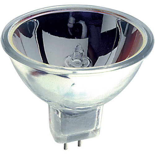 Ushio JCR13.8V-85W MR16 Reflector Bulb (85W/13.8V/3150K)
