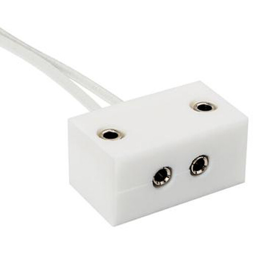 Ushio J-10 Silicone Socket for G9.5 (10A 250V)