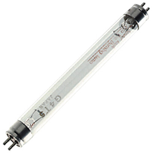Ushio Ultraviolet Low-Pressure Mercury Arc (4.5W/29V)