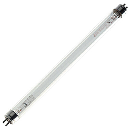 Ushio Ultraviolet Low-Pressure Mercury Arc Lamp (6W/42V)