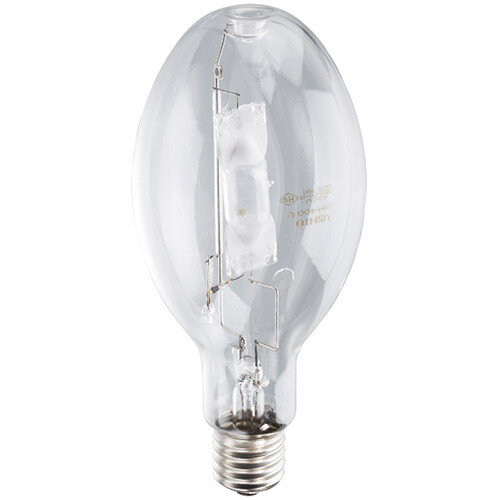 Ushio UMH-400/U Metal Halide Lamp (400W)