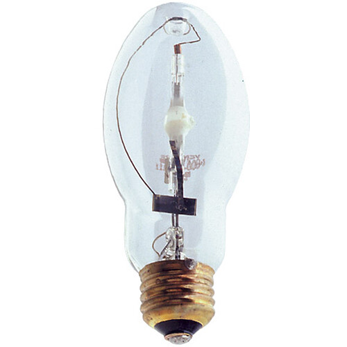 Ushio UMH-50/U ED17 UMH Metal Halide Lamp (50W/4000K)