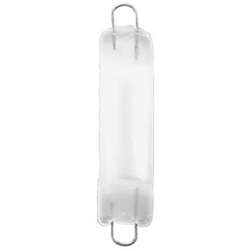 Ushio Xenoline Miniature Xenon Rigid Loop Base Lamp (5W/24V Frosted)