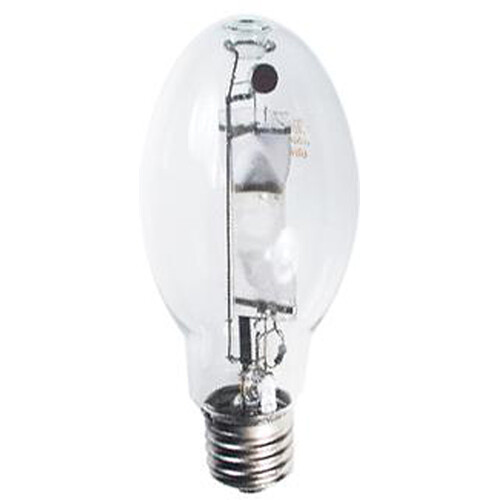 Ushio UMH-400/U ED28 Metal Halide Lamp (400W/4000K/ED28)