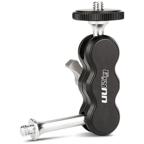 UURig R002 Aluminum Magic Arm Monitor Mount 1278 B&H Photo Video