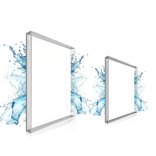 V-FLAT WORLD Aqua Tray (24 x 19