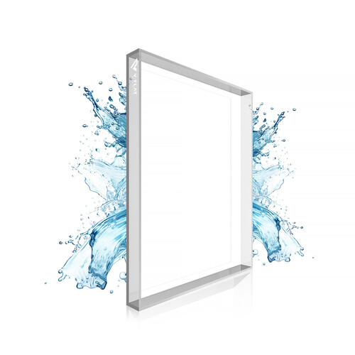 V-FLAT WORLD Aqua Tray (16 x 12