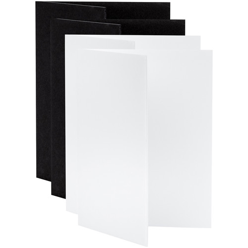 V-FLAT WORLD Tabletop V-Flat Small (18 x 12
