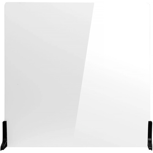 V-FLAT WORLD Duo-Board Double-Sided Background (White Gloss/White Matte 24 x 24