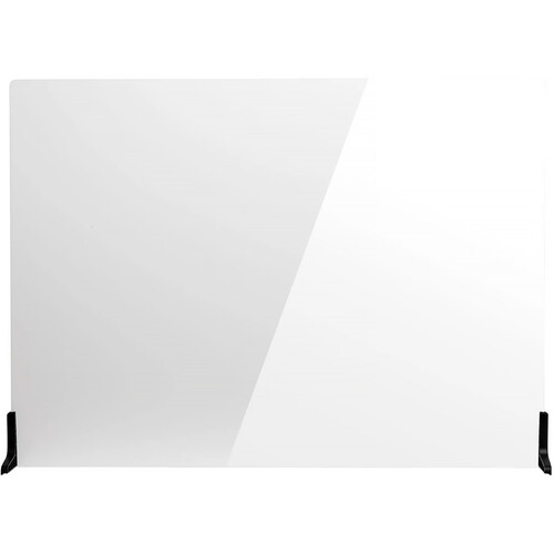 V-FLAT WORLD Duo-Board Double-Sided Background (White Gloss/White Matte 30 x 40