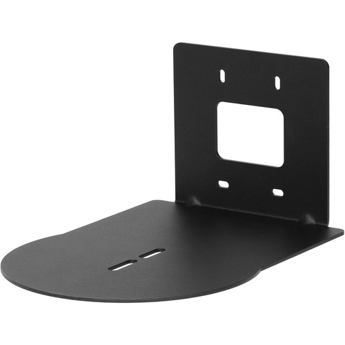 Vaddio Thin Profile Wall Mount (Black Lo