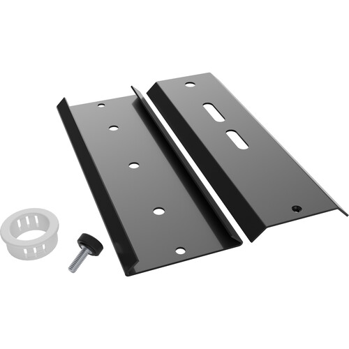 Vaddio Hard Ceiling Camera Mount (Black)