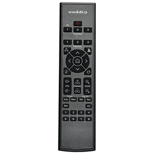 Vaddio IR Remote Master