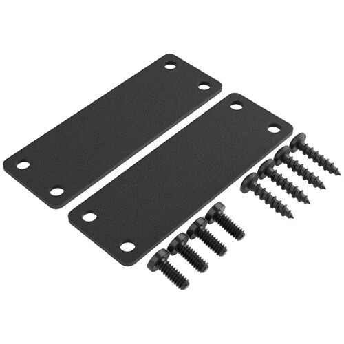 Vaddio Mounting Brackets for Desktop Devices