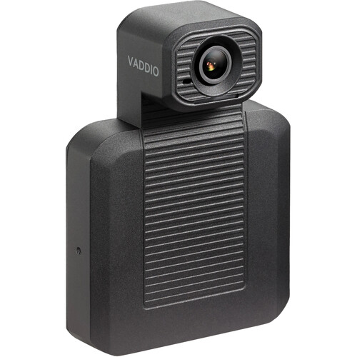 Vaddio EasyIP 5 ePTZ Camera