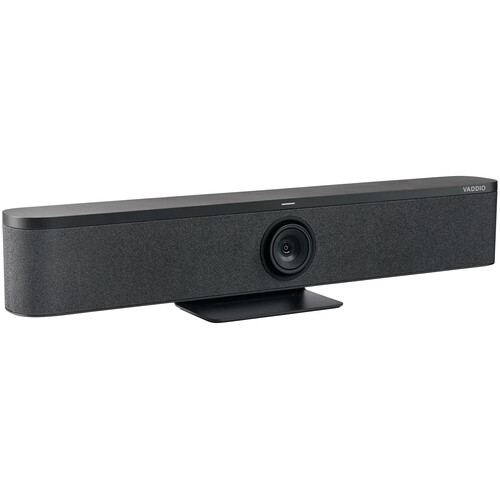 Vaddio Venture VideoBAR All-in-One Conferencing Camera