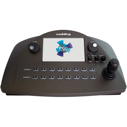 Vaddio PCC Premier Precision Controller