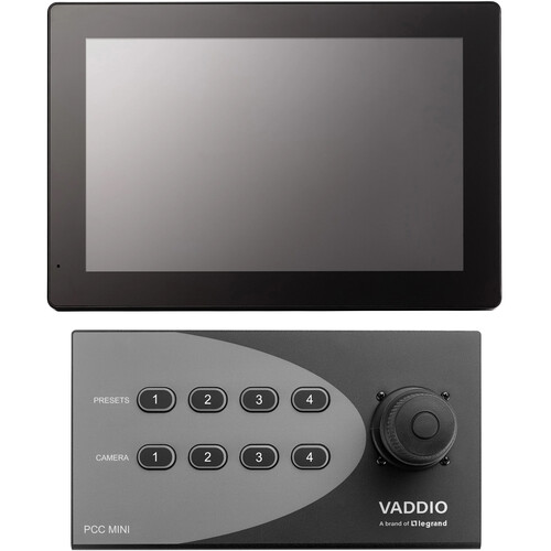 Vaddio PCC Mini with Device Controller (Europe/UK Version)