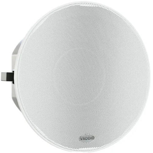 Vaddio EasyIP Ceiling Speaker D