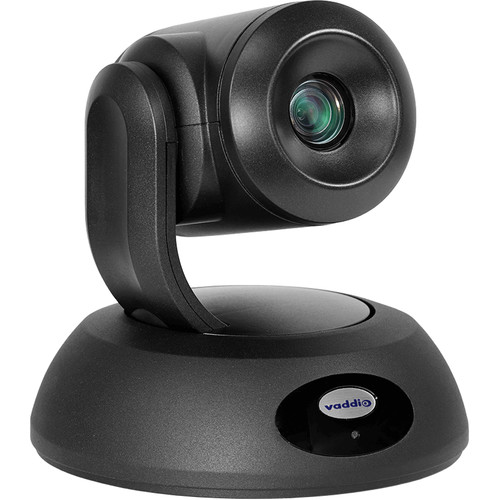 Vaddio RoboSHOT 12E 1080p PTZ Network Ca