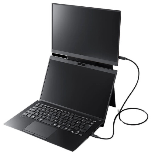 VAIO Vision+ 14