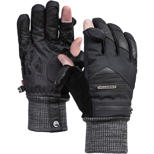 VALLERRET MARKHOF V3 GLOVES (SMALL)