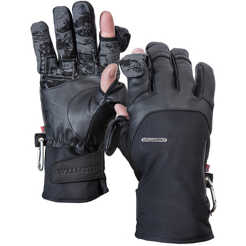 Vallerret Tinden Gloves (Medium)