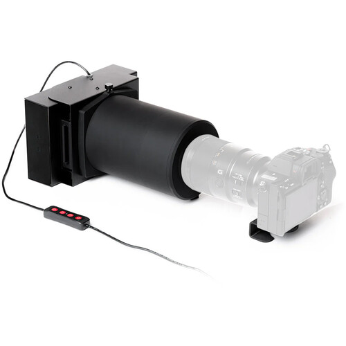VALOI easy120 Film Scanning Kit