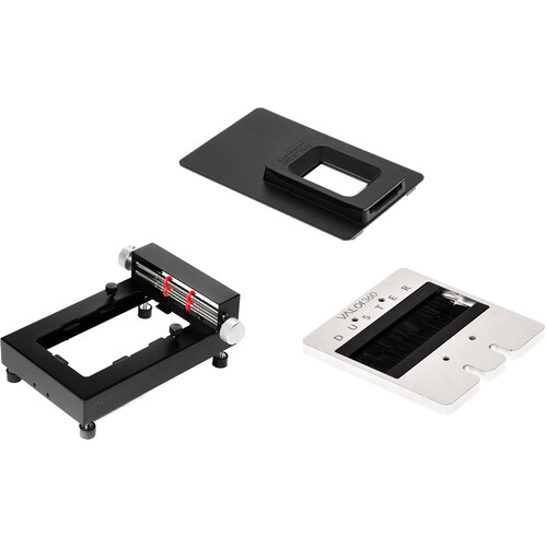 VALOI Advancer Scanning Kit