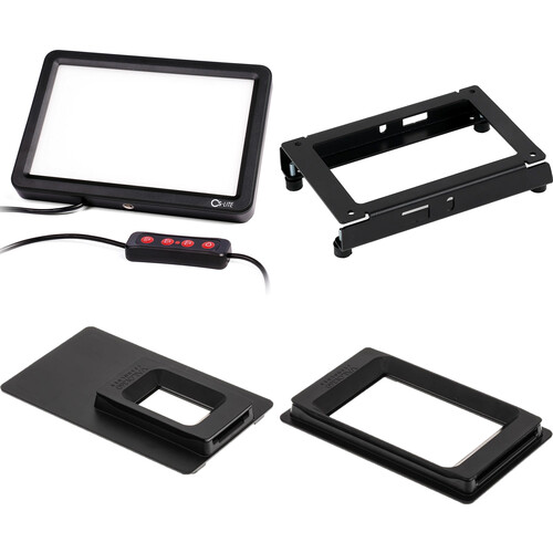 VALOI Enthusiast Scanning Kit