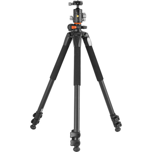Vanguard Alta Pro 263AB Aluminum Tripod with BH-60 Ball Head (Gen 2)