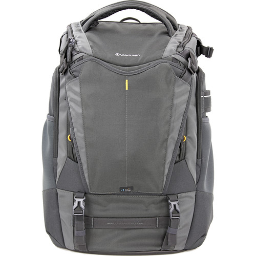 Vanguard Alta Sky 53 Camera Backpack (Dark Gray) ALTA SKY 53 B&H