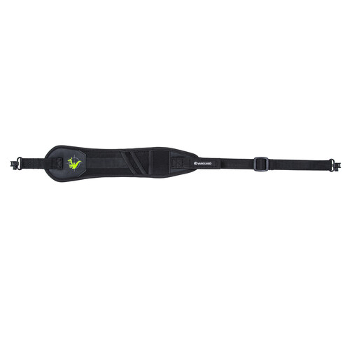 Vanguard Endeavor 203B Neoprene Sling (Black)