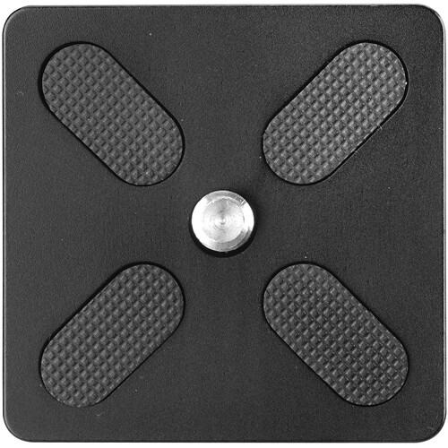 Vanguard QS-74 Quick Shoe for VEO PH-36S and VEO PH-38S Pan Heads