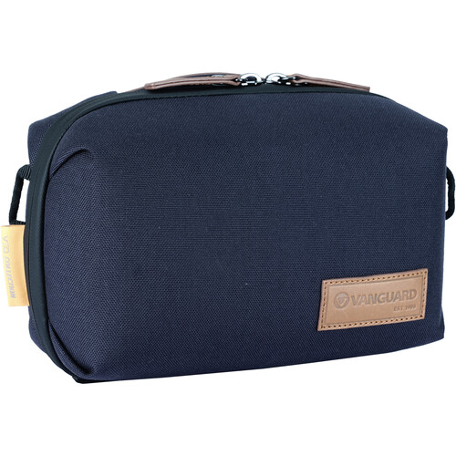 Vanguard Veo City TP23 Tech Pouch (Navy 2.5L)